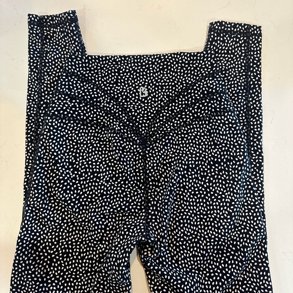 Legacy Legging-  BuffBunny